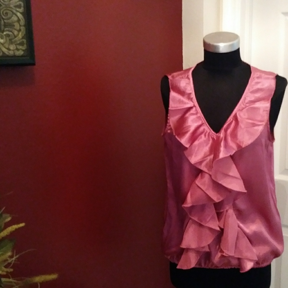*Allison Taylor Top